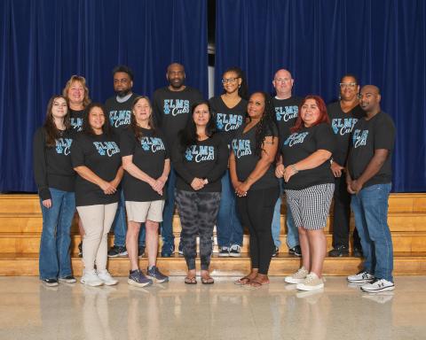 Paraeducators & Student Assistant