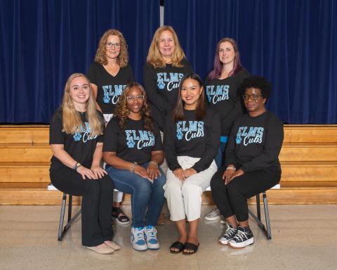 Student Services & Health Services